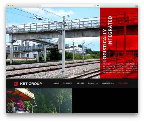 X smooth scroll WordPress plugin - kbt.com.my