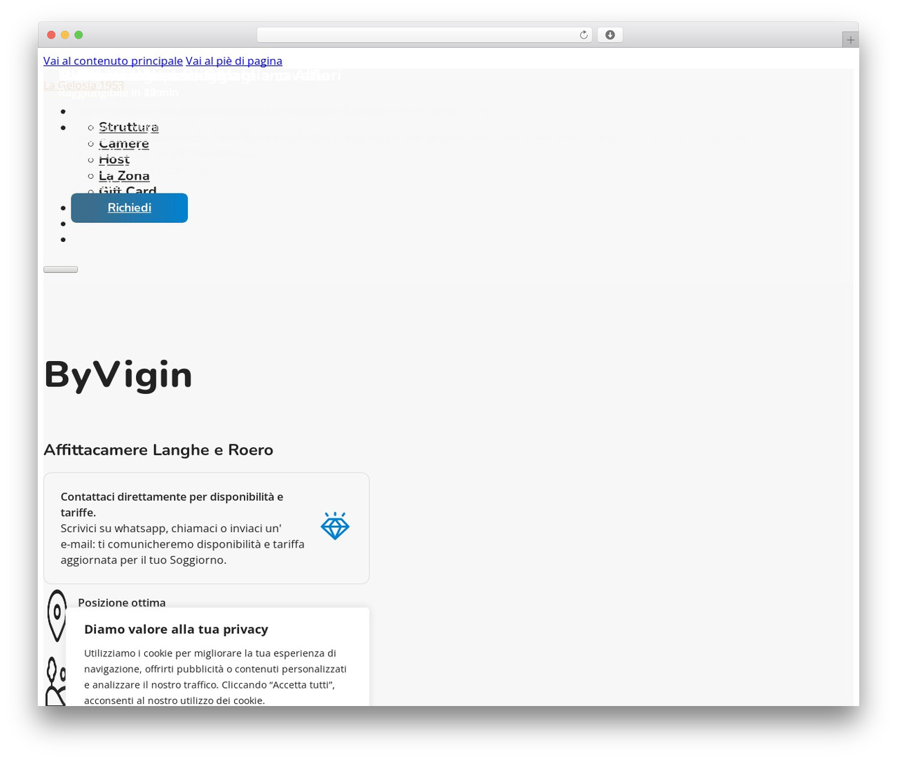 Bricks Child Theme WordPress theme design - byvigin.it