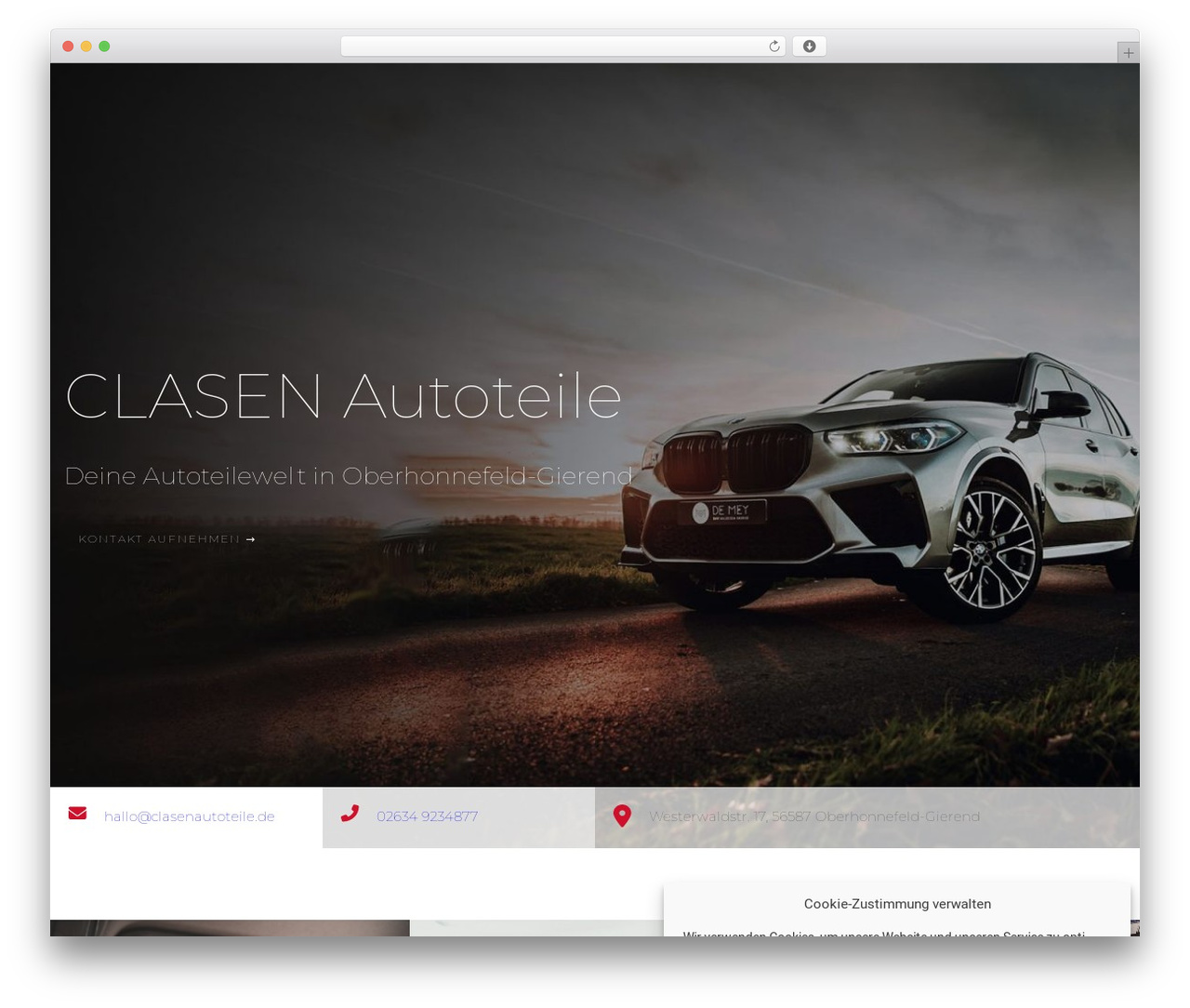 Constructor best WordPress theme - clasenautoteile.de Constructor best WordPress theme - clasenautoteile.de