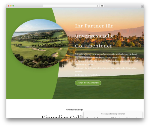 Cm4all elements WordPress plugin - greenleavesmuc.com
