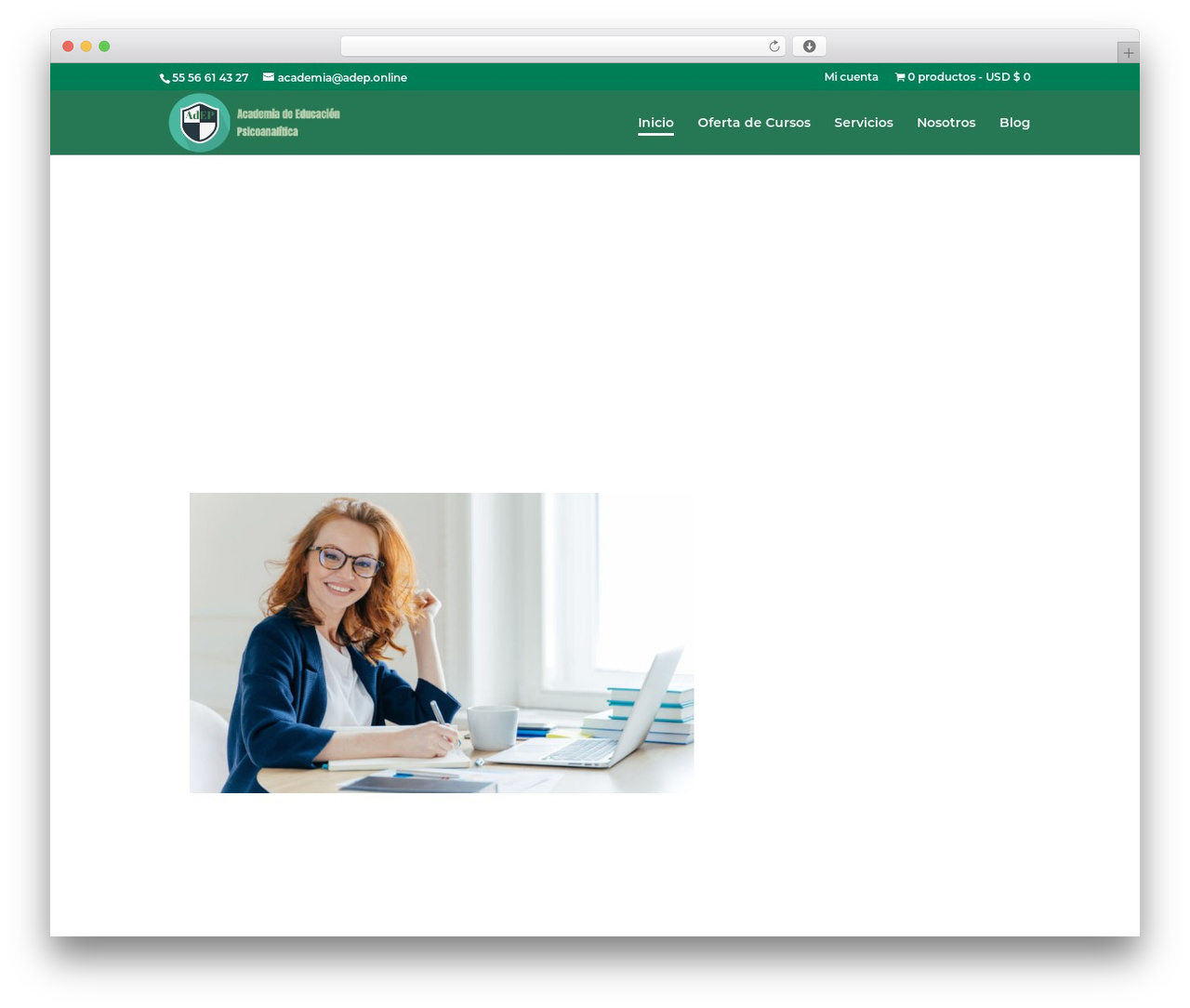 Divi theme WordPress - adep.online Divi theme WordPress - adep.online
