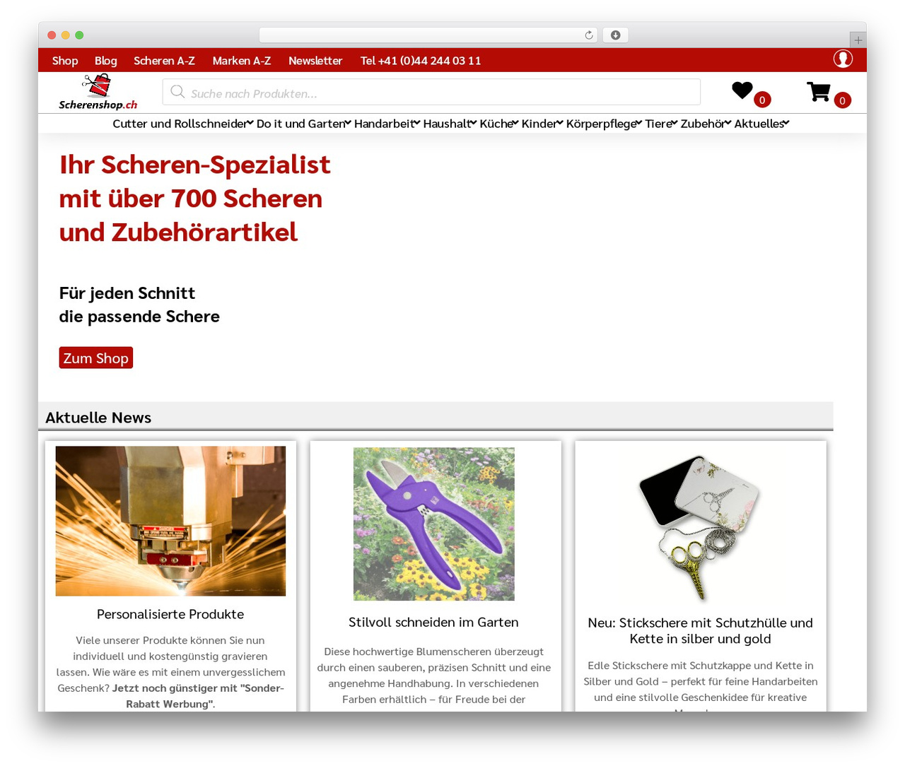 Hello Elementor WordPress theme - scherenshop.ch Hello Elementor WordPress theme - scherenshop.ch