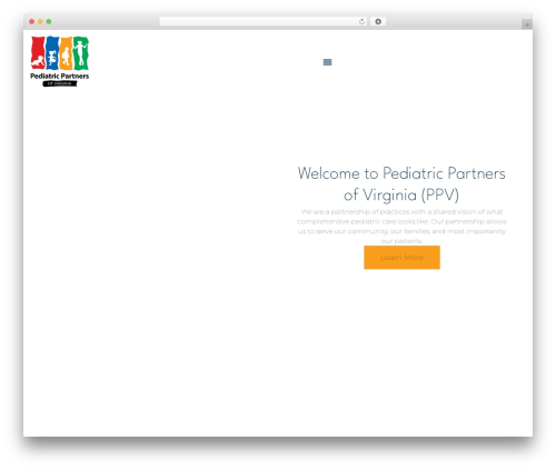 Hello Elementor WordPress theme - ppvkids.com