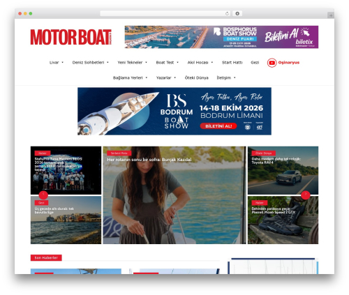 Ad Inserter – Ad Manager & AdSense Ads (ad-inserter) free WordPress plugin - motorboatdergi.com Ad Inserter – Ad Manager & AdSense Ads (ad-inserter) free WordPress plugin - motorboatdergi.com
