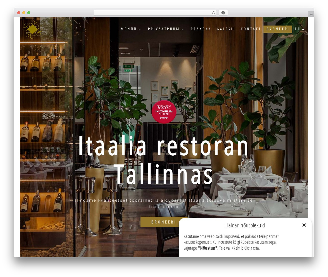 WordPress theme Visual Composer Starter - gianni.ee WordPress theme Visual Composer Starter - gianni.ee