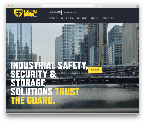 Landing Page Builder – Lead Page – Optin Page – Squeeze Page – WordPress Landing Pages (page-builder-add) free WordPress plugin - foldingguard.com Landing Page Builder – Lead Page – Optin Page – Squeeze Page – WordPress Landing Pages (page-builder-add) free WordPress plugin - foldingguard.com