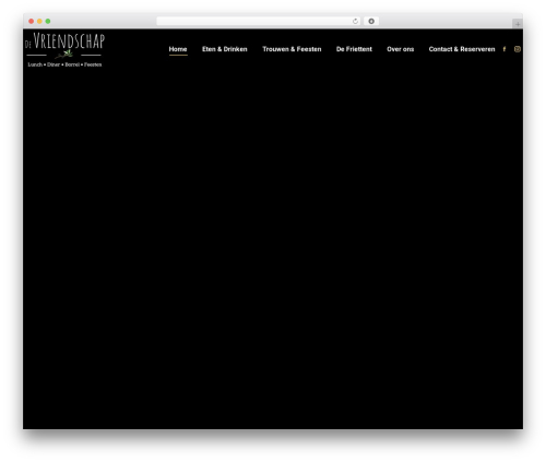 Better block editor WordPress plugin - devriendschapboskant.nl