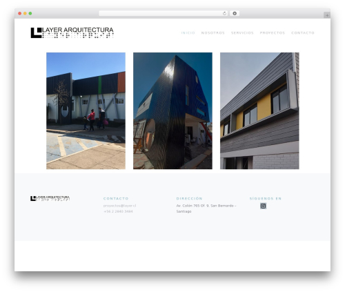 Arcprime elementor WordPress plugin - layer.cl