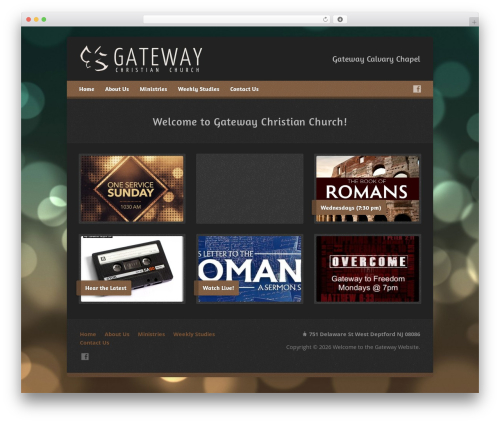 Seriesengine_plugin WordPress plugin - gatewaychristianchurch.com