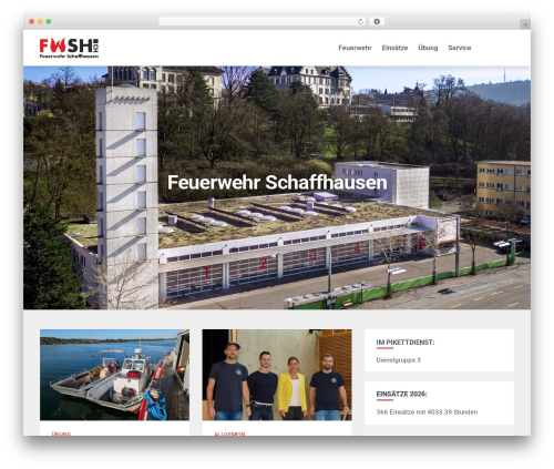 BlogGrid theme WordPress free - fwsh.ch BlogGrid theme WordPress free - fwsh.ch