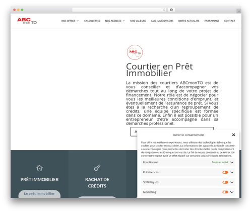 Cyberpret – Calculettes (cyberpret-calculettes) free WordPress plugin - abcto.fr