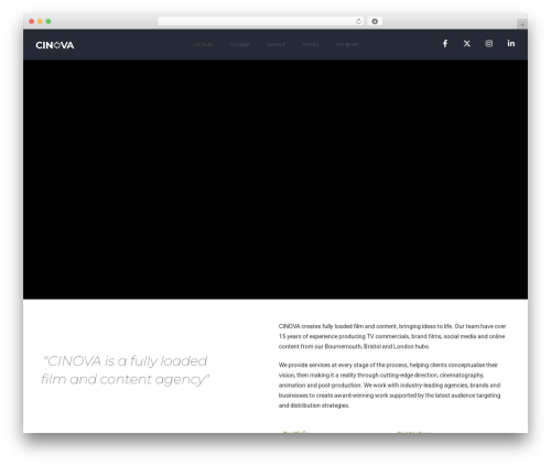 Boostify Header Footer Builder for Elementor (boostify-header-footer-builder) free WordPress plugin - cinova.co.uk Boostify Header Footer Builder for Elementor (boostify-header-footer-builder) free WordPress plugin - cinova.co.uk