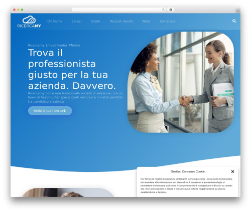 Utm event tracker and analytics WordPress plugin - ricercamy.com