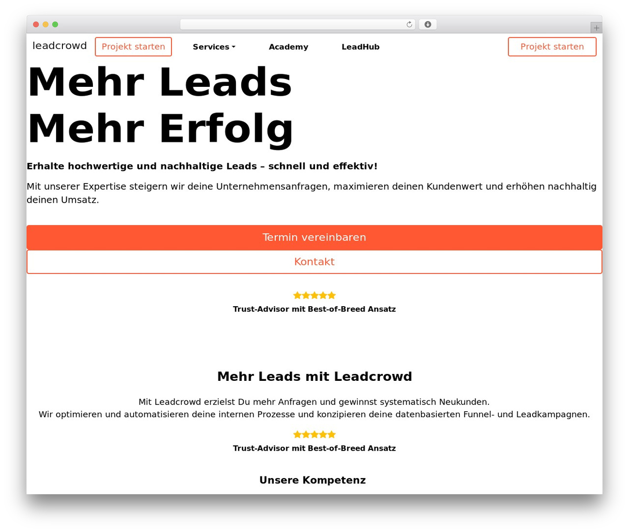 leadcrowd WordPress store theme - www.leadcrowd.de leadcrowd WordPress store theme - www.leadcrowd.de