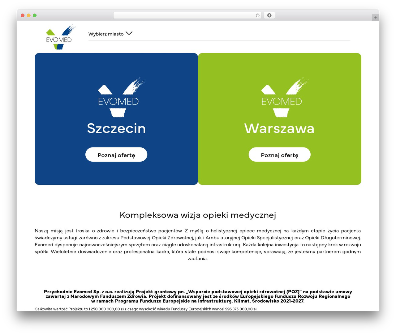 MOAI WordPress theme - www.evomed.com.pl MOAI WordPress theme - www.evomed.com.pl