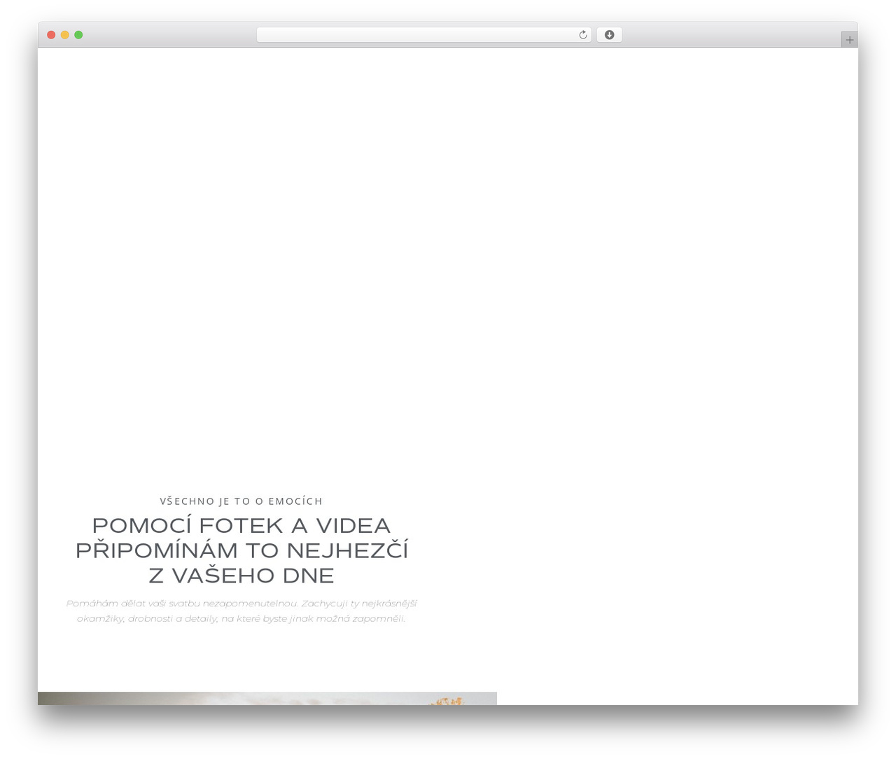 St Augustine theme WordPress - mikebohm.com