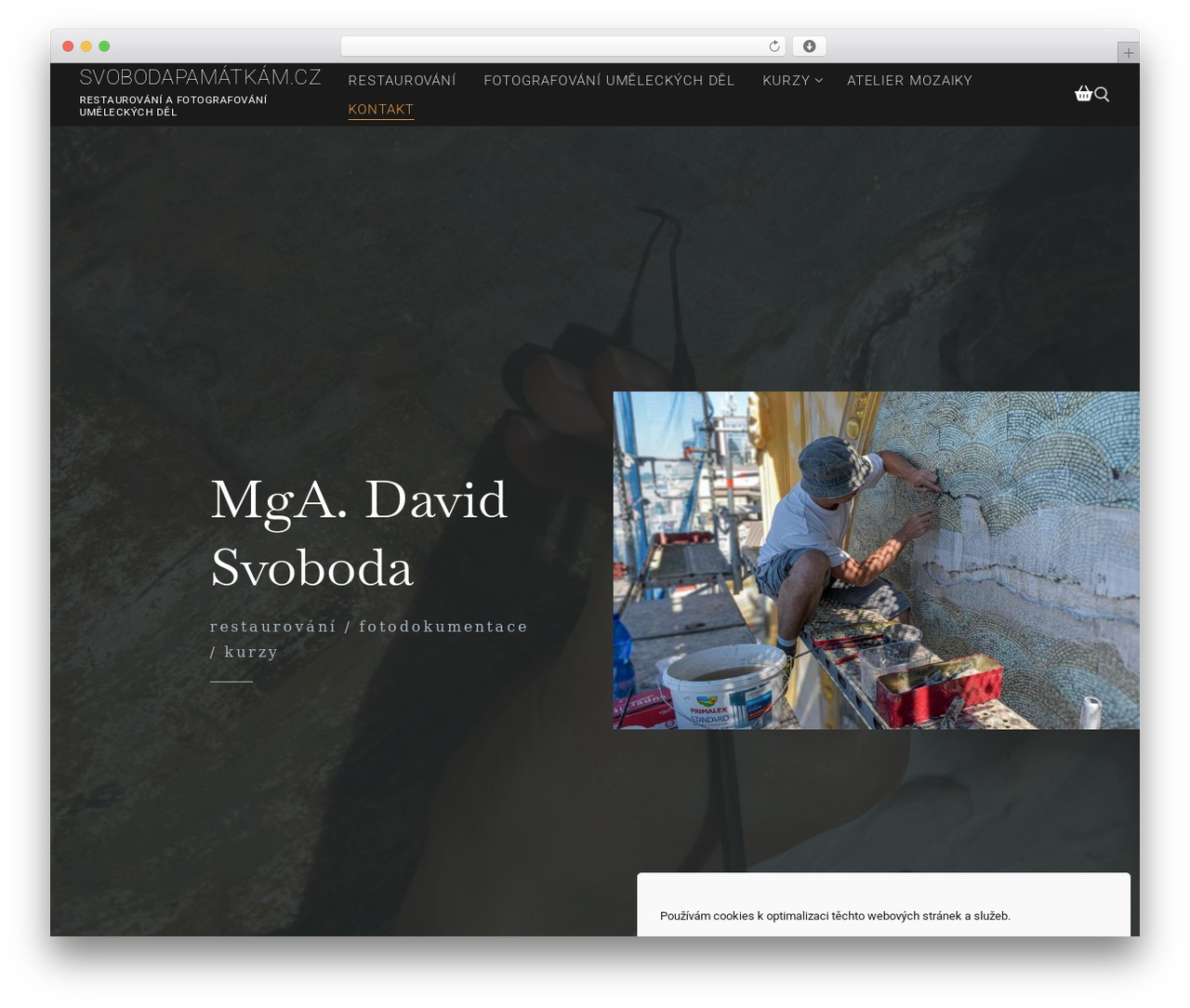 Theme WordPress Customify - svobodapamatkam.cz Theme WordPress Customify - svobodapamatkam.cz