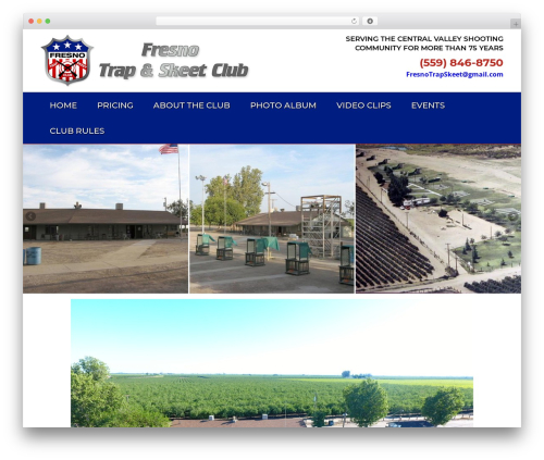 Storefront Footer Bar (storefront-footer-bar) free WordPress plugin - fresnotrapandskeet.com