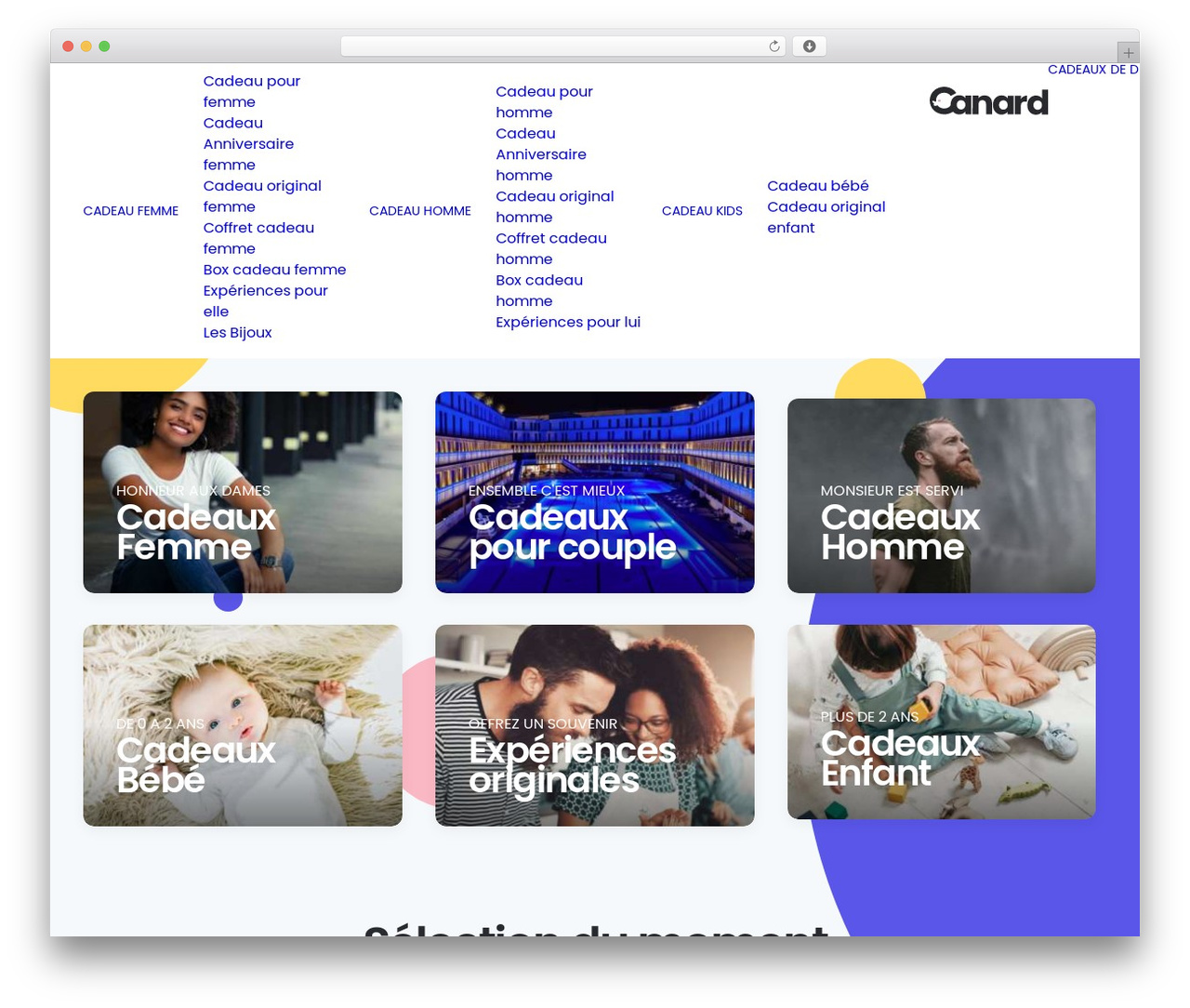 WPServeur WP theme - canard.co WPServeur WP theme - canard.co