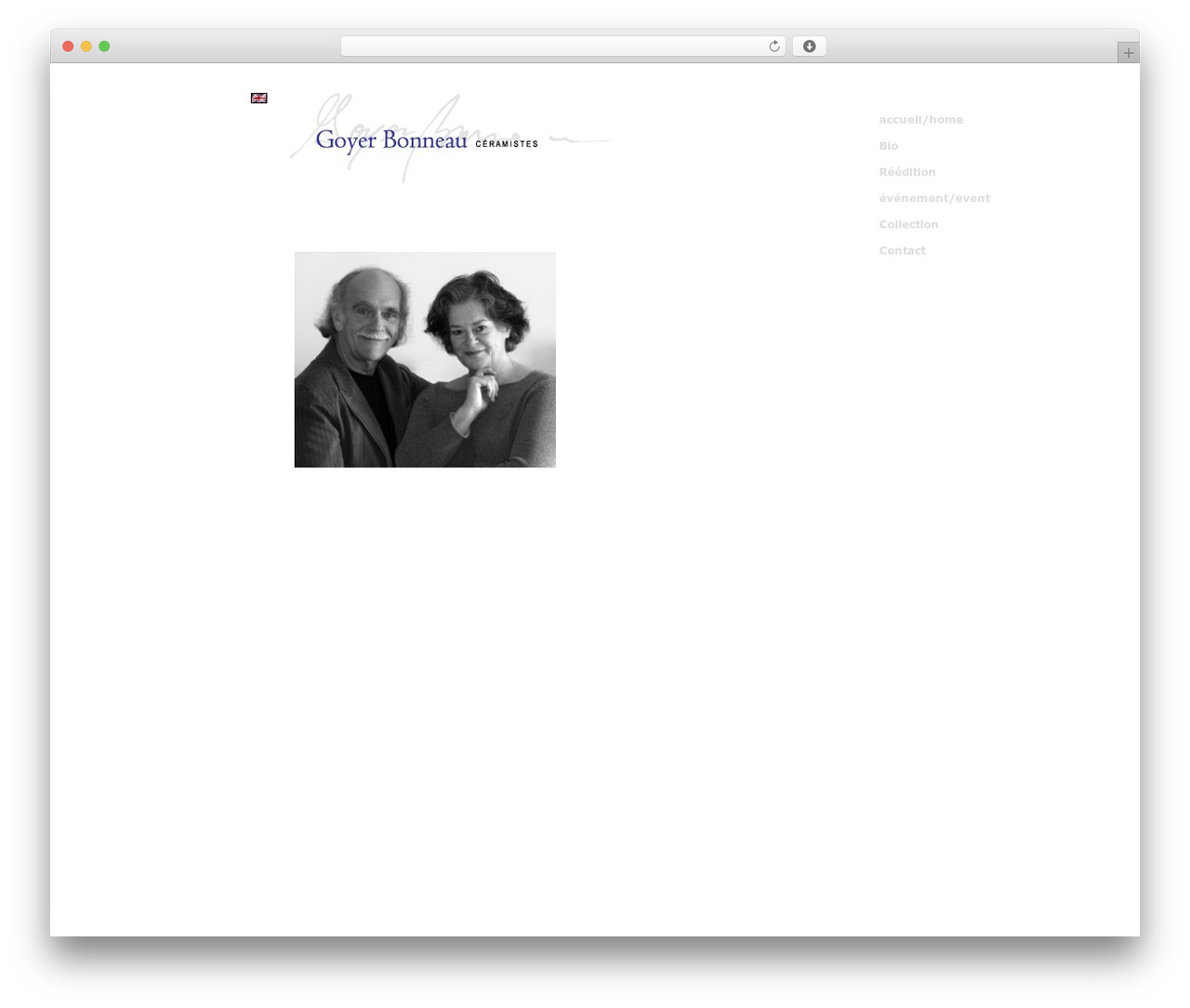 WordPress Default WordPress theme - goyerbonneau.com WordPress Default WordPress theme - goyerbonneau.com