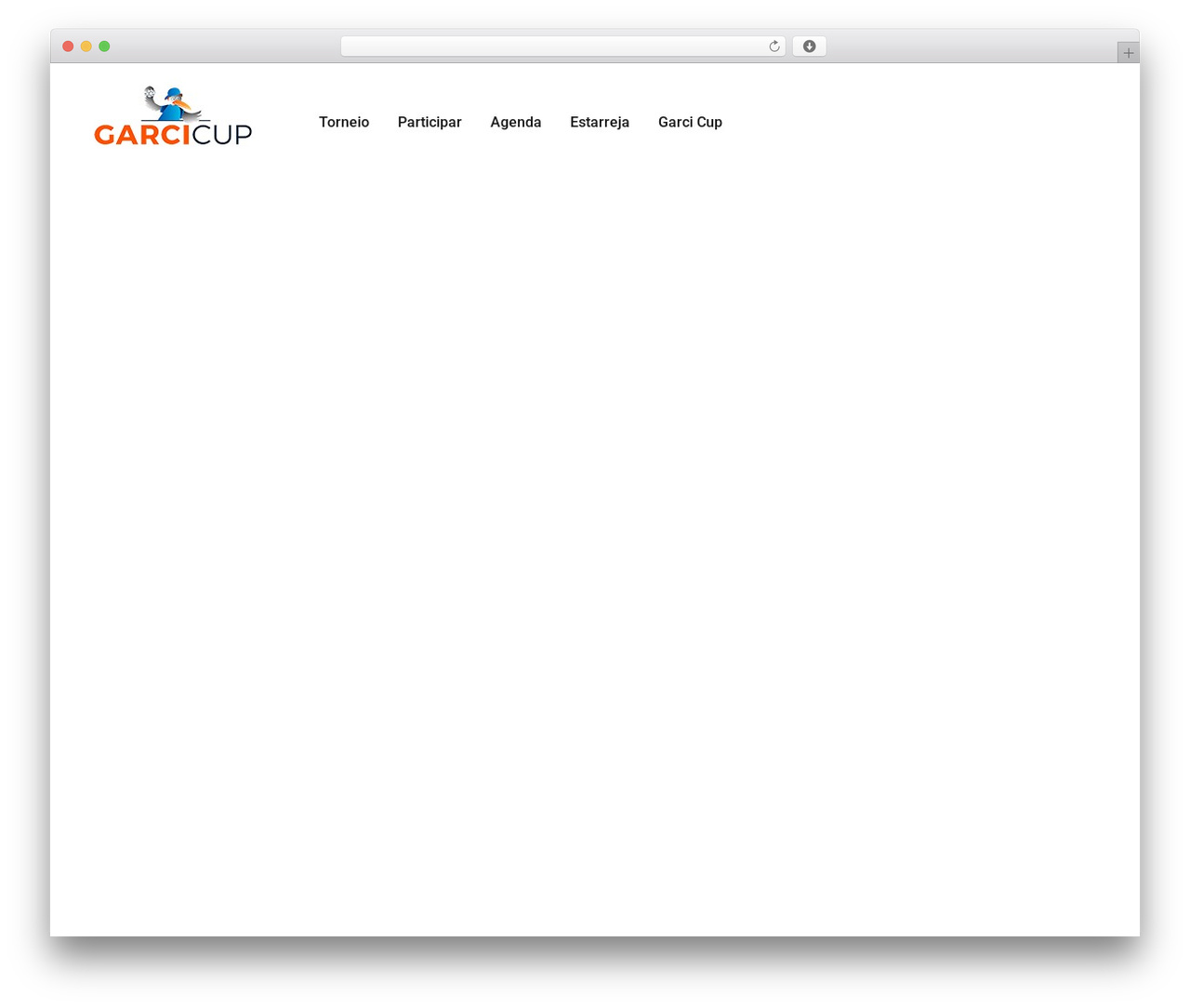 WordPress theme Confab - garcicup.com WordPress theme Confab - garcicup.com