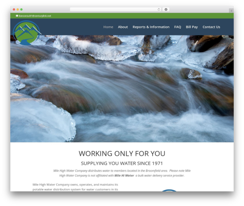 Ninja forms paypal express WordPress plugin - milehighwater.com
