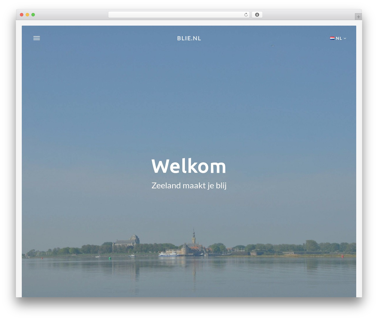 WordPress theme Hemma - blie.nl WordPress theme Hemma - blie.nl