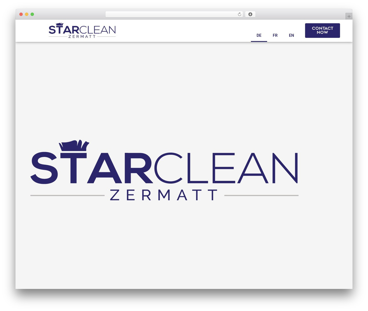 Writee top WordPress theme - star-clean.ch