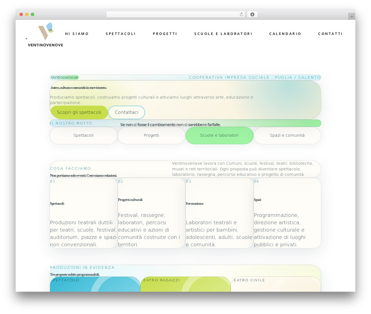 BardWP WordPress theme - 29nove.com BardWP WordPress theme - 29nove.com