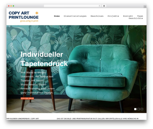 Event genius WordPress plugin - copy-art.ch