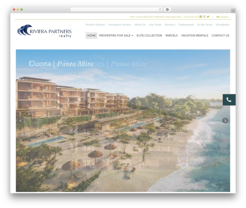 Js_composer_5.0.1 WordPress plugin - rivierapartnersrealty.com