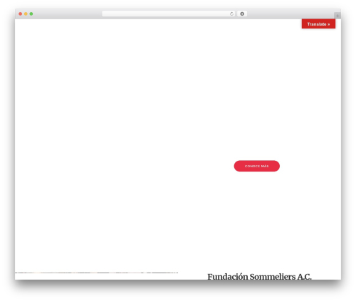 Dfd extensions WordPress plugin - fundacionsommeliers.com