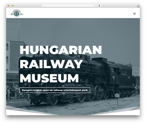 WooCommerce Blocks (woo-gutenberg-products-block) free WordPress plugin - vasuttortenetipark.hu