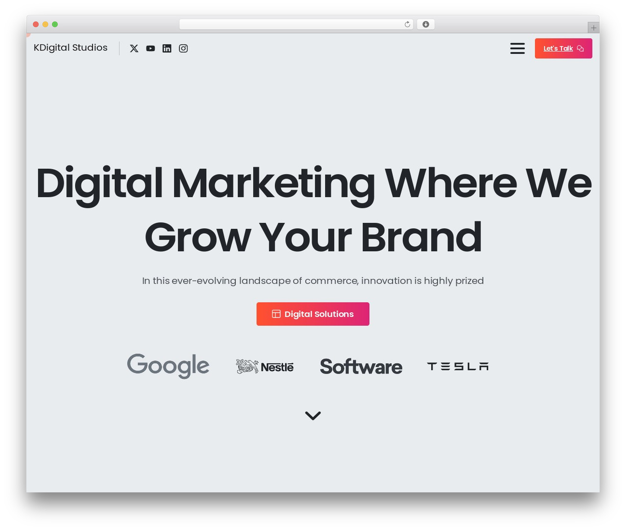 Essentials WordPress website theme - kdigitalstudios.com Essentials WordPress website theme - kdigitalstudios.com