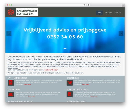 Flat Theme WordPress theme - gasstookwachtcentrale.nl Flat Theme WordPress theme - gasstookwachtcentrale.nl