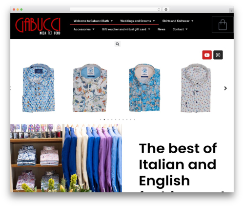 Order delivery date and time WordPress plugin - gabucci.co.uk