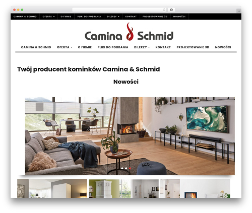WordPress Slider Plugin – WP 1 Slider (wp-1-slider) free WordPress plugin - schmid-kominki.pl WordPress Slider Plugin – WP 1 Slider (wp-1-slider) free WordPress plugin - schmid-kominki.pl