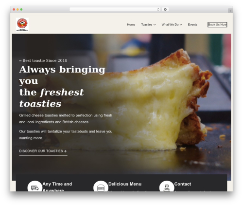 Grimlock woocommerce WordPress plugin - suprememelt.com