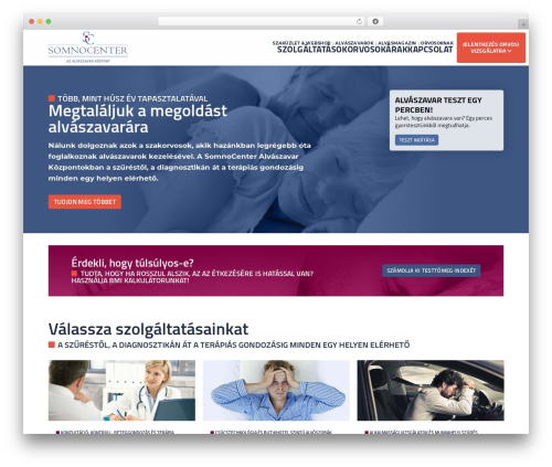 Easy meta capi WordPress plugin - somnocenter.hu