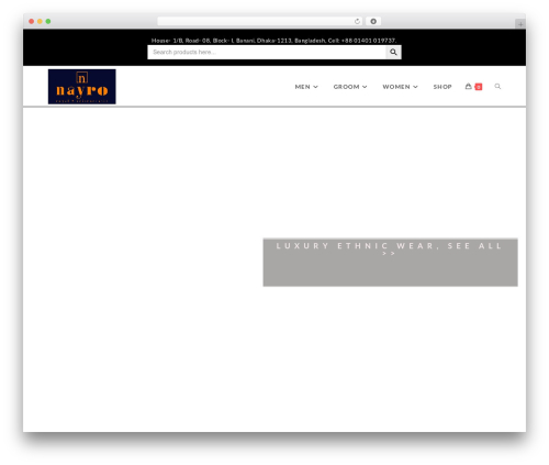 Bangladeshi Payment Gateways (bangladeshi-payment-gateways) free WordPress plugin - nayrobd.com