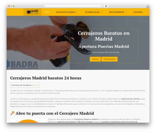 Owl Carousel WP (owl-carousel-wp) free WordPress plugin - cerrajerosmadrid24hbaratos.com