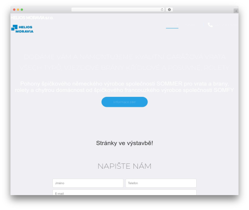 WassUp Real Time Analytics (wassup) free WordPress plugin - heliosmoravia.cz WassUp Real Time Analytics (wassup) free WordPress plugin - heliosmoravia.cz