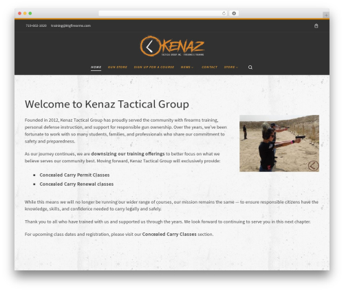 Fooevents_bookings WordPress plugin - ktgfirearms.com