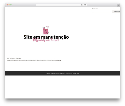 Decorator theme WordPress - marcossoares.com Decorator theme WordPress - marcossoares.com