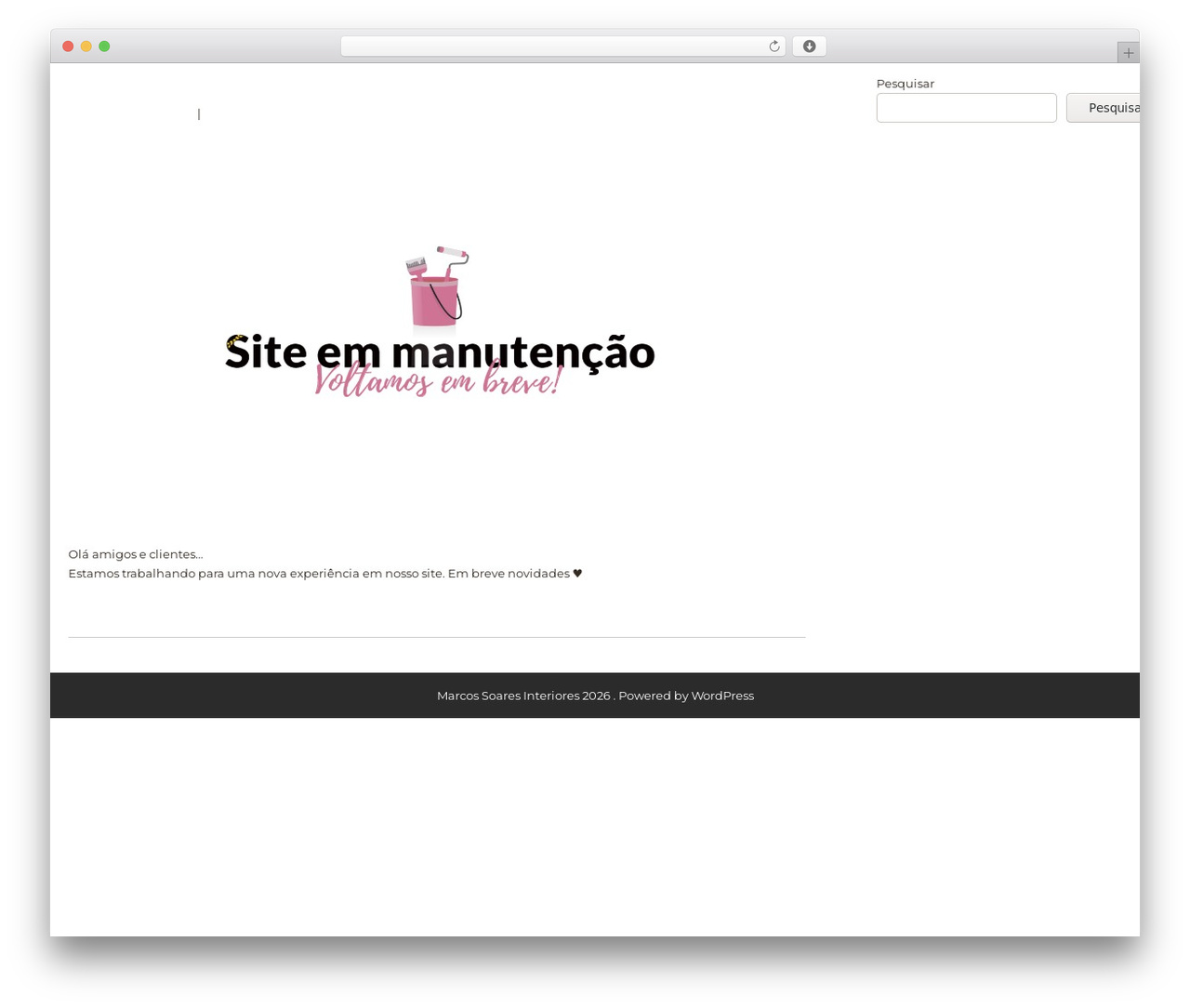Decorator theme WordPress - marcossoares.com Decorator theme WordPress - marcossoares.com