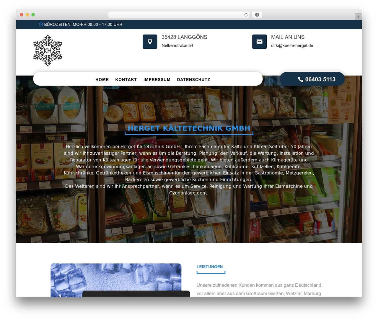 Divi Hvac Theme WordPress theme - kaelte-herget.de Divi Hvac Theme WordPress theme - kaelte-herget.de