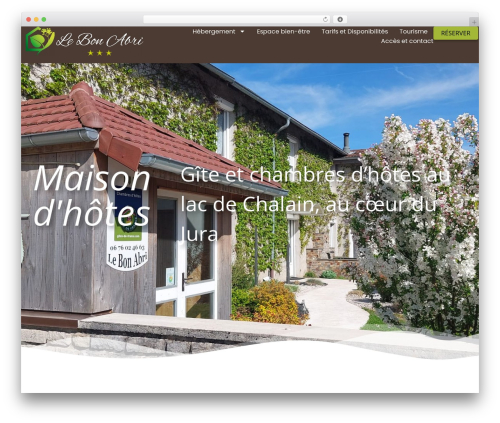 Hello Elementor theme WordPress free - lebonabrijura.com