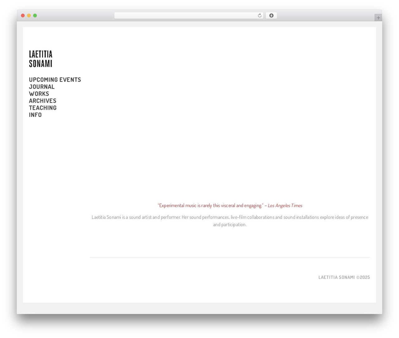 HyperX best WordPress theme - sonami.net HyperX best WordPress theme - sonami.net