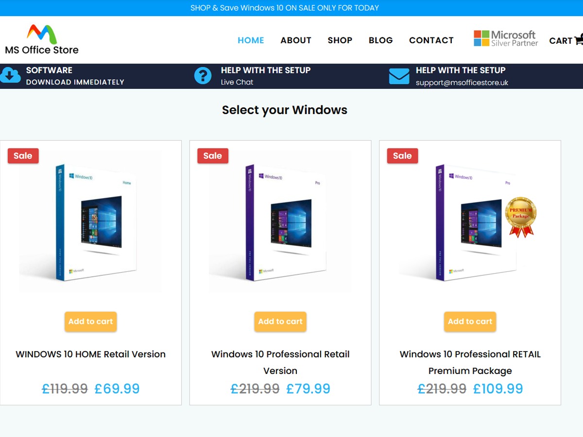 SoftwarePal WP theme by Alloy Marketing Ltd