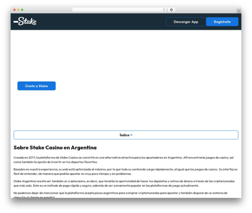 template WordPress theme - diariopergamino.com.ar template WordPress theme - diariopergamino.com.ar